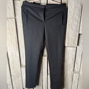Calvin Klein dress pants. Like New, size 8.